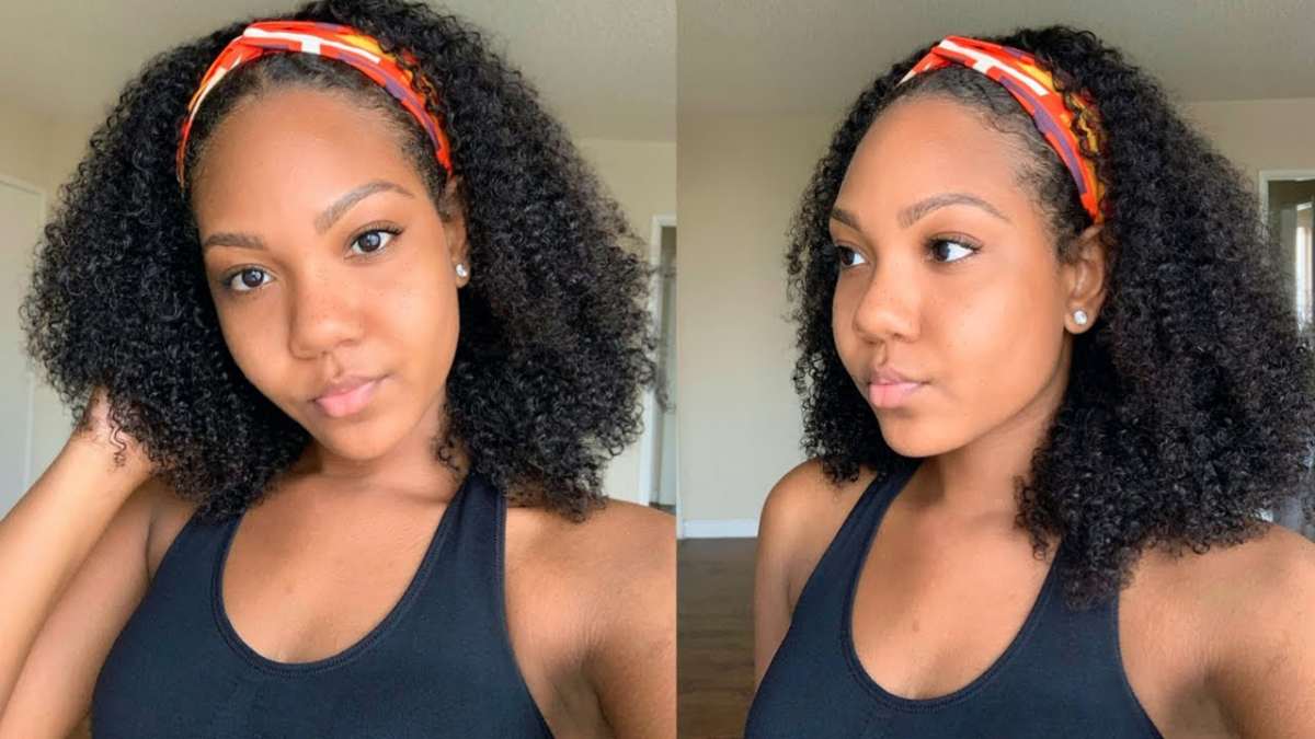 Where to buy the best headband wig