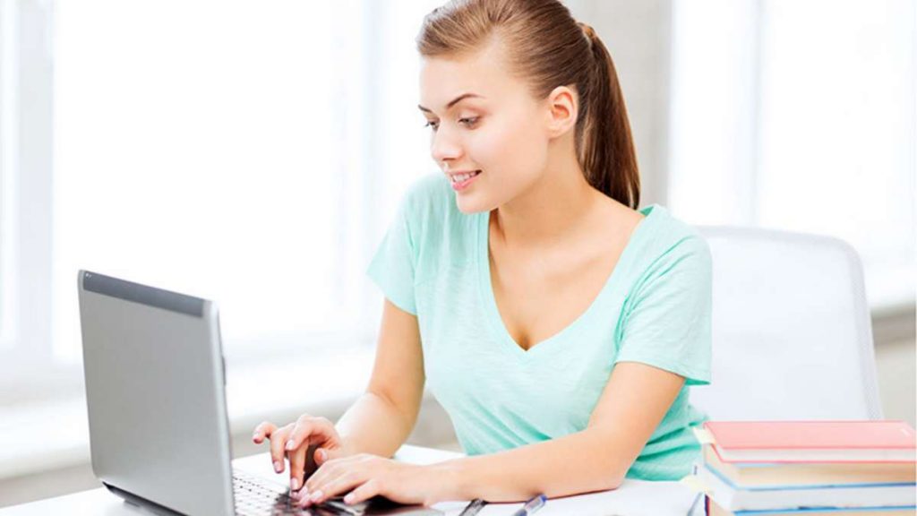 Why Pursue English-Online Classes With Straighterline?