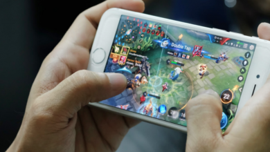 Photo of Why do People consider online gaming ?