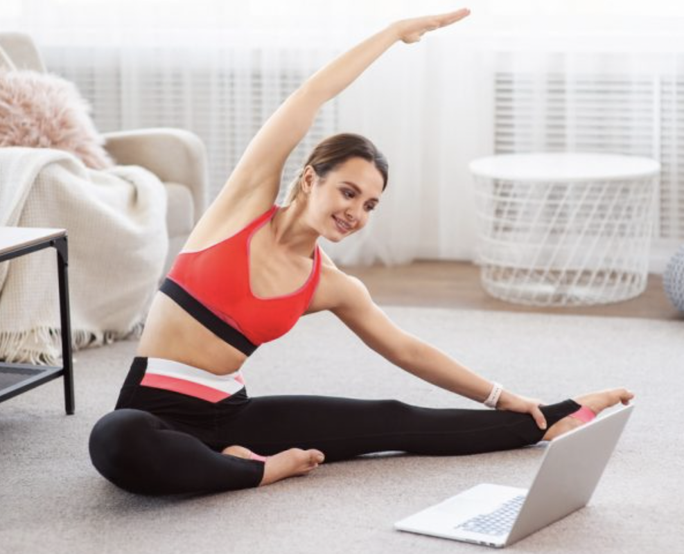 Yoga Vs Stretching: Which One Is Better for You?