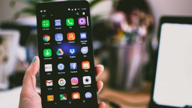 Photo of The Mobile Craze: How Mobile Technology Is Impacting 5 Key Industries in 2021