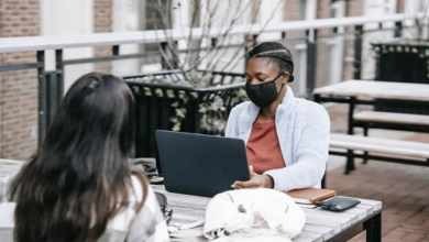 Photo of 4 Ways to Promote Your Small Business Online