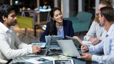 Photo of 5 Benefits of Using Event Management Software