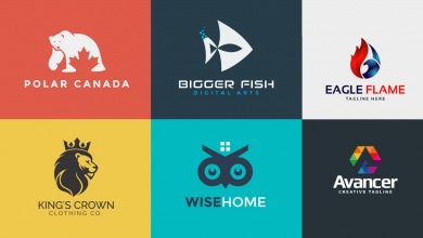 Photo of 5 Common Myths About Logo Design