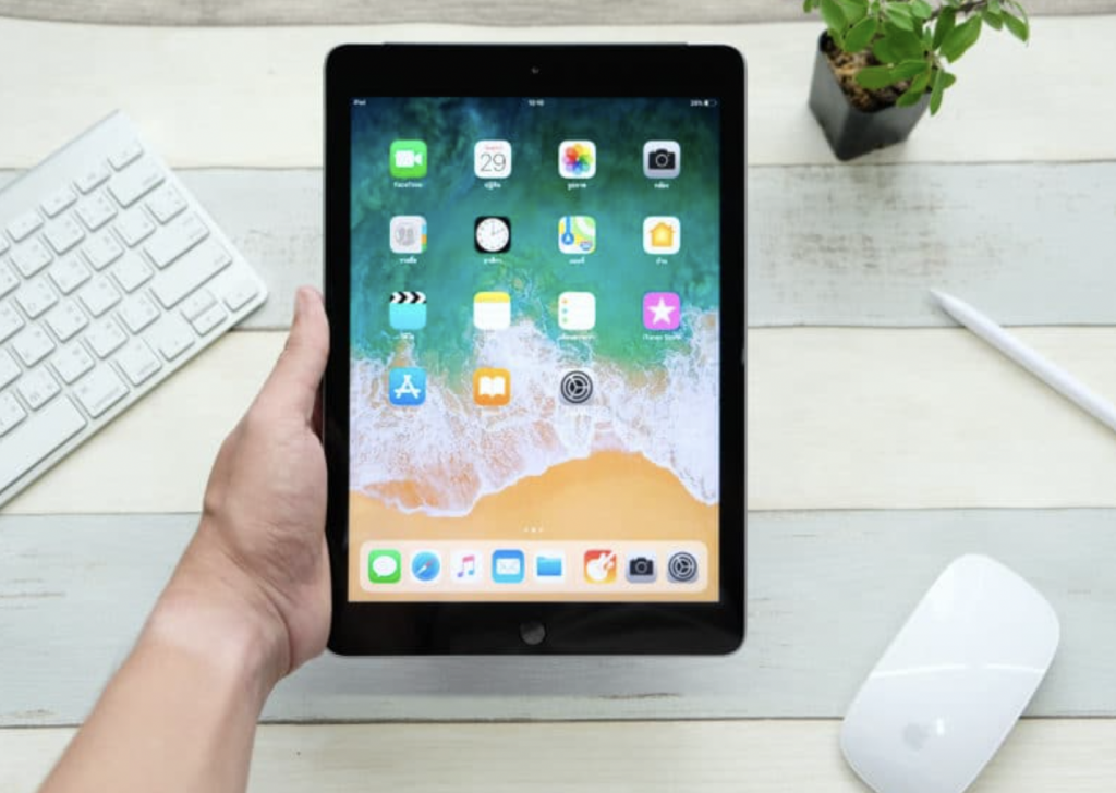 5 Ways to Boost iPad Performance
