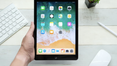 Photo of 5 Ways to Boost iPad Performance