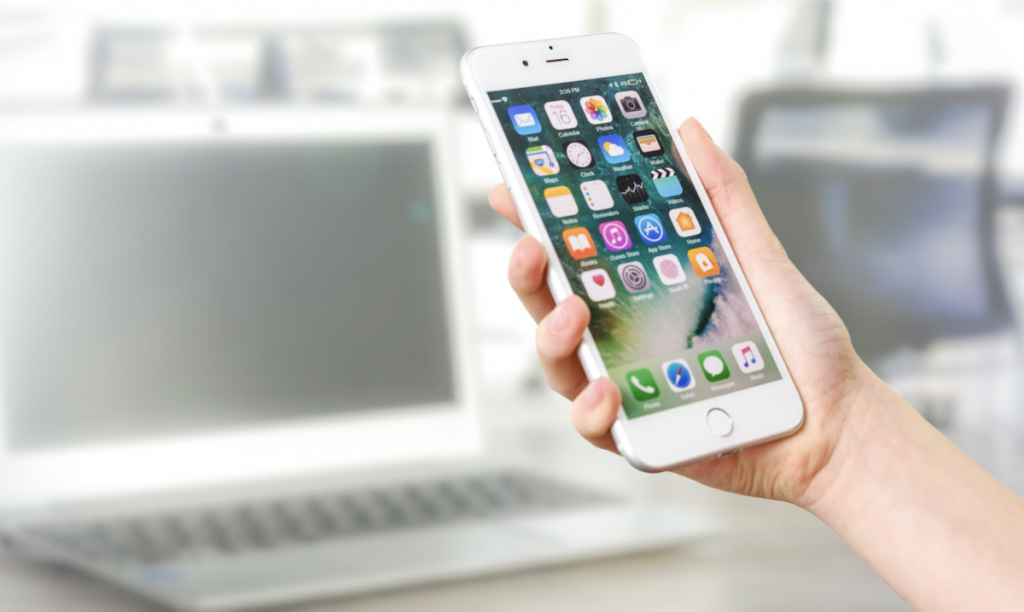 7 Mobile App Development Trends for 2021