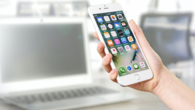 Photo of 7 Mobile App Development Trends for 2021