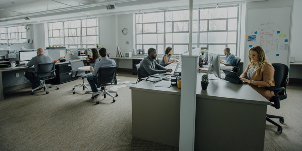 A Comprehensive Guide on How to Hire an Office Space Planner IMC Grupo