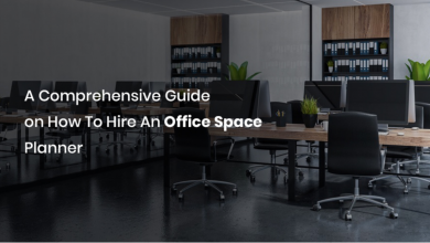 Photo of A Comprehensive Guide on How to Hire an Office Space Planner