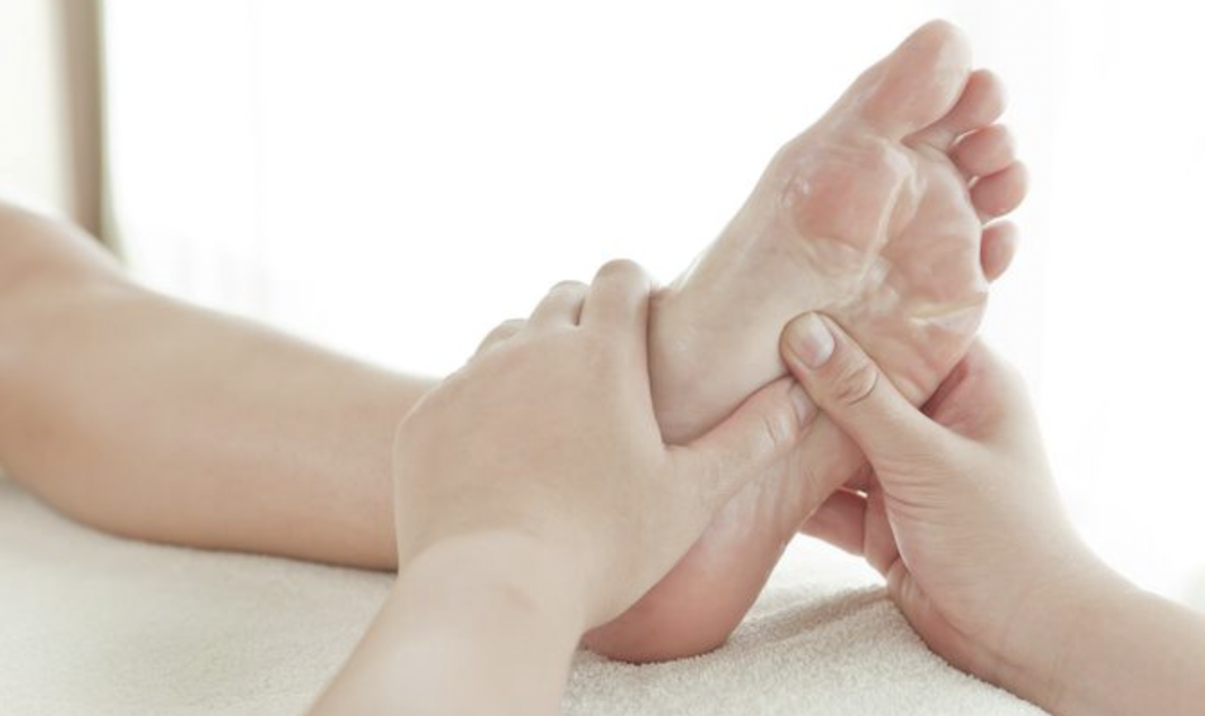 All about Foot Massager: Everything you need to know