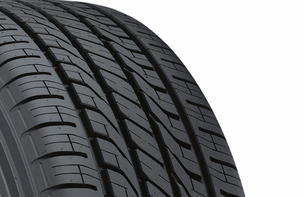 What to Consider When Buying Tires Canada