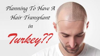 Photo of Are You Planning To Have A Hair Transplant In Turkey?