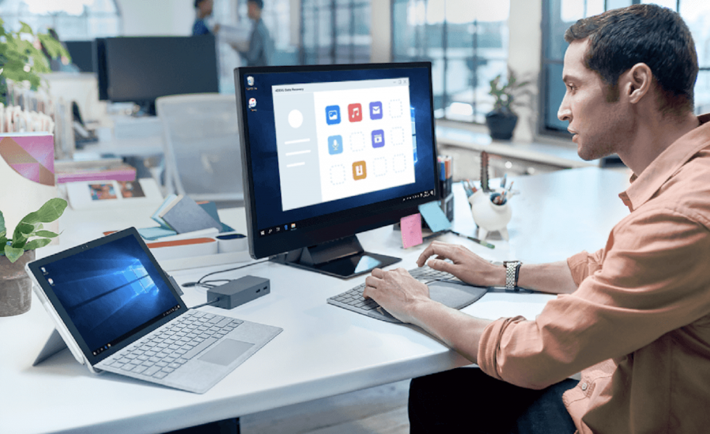 Best Data Recovery Tool of 2021