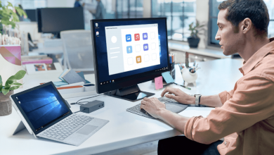 Photo of Best Data Recovery Tool of 2021 to Recover Your Files – Tenoshare 4DDiG