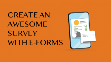 Photo of Create An Awesome Survey Withe – Forms