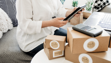 Photo of Custom Boxes: How to Make a Custom Shipping Container