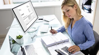 Photo of Desktop vs Cloud Accounting Software – Pros & Cons