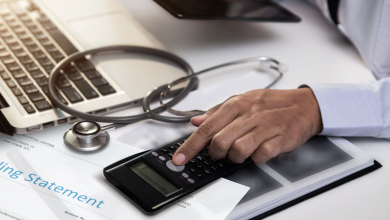 Photo of Digitization of the healthcare industry – Awaiting a revolutionary change!