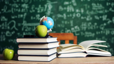 Photo of Distance Education Technologies