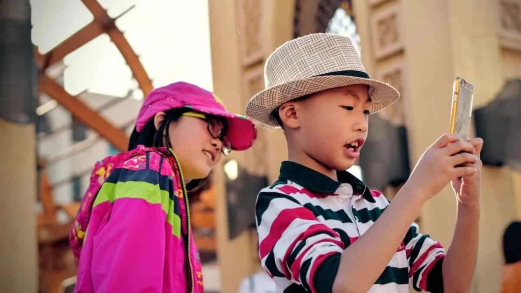 Does MSpy Keep Your Kids Safe
