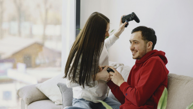 Photo of Entertainment as a form of Relaxation