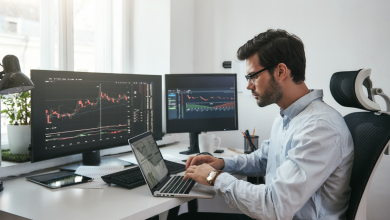 Photo of Exness Best Broker Review