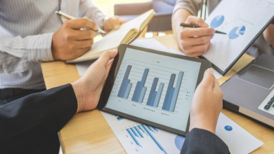 Photo of Five benefits of a smart building
