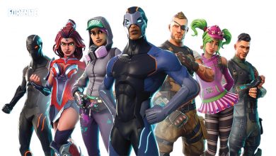 Photo of Fortnite LFG – Why Do You Need to Look for a Group on E-PAL