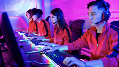 Photo of Game Etiquette Tips when Playing Online