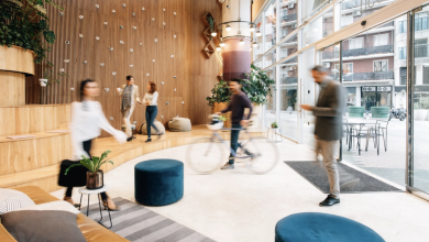 Photo of Getting Settled: 6 Tips for Returning Back to the Office