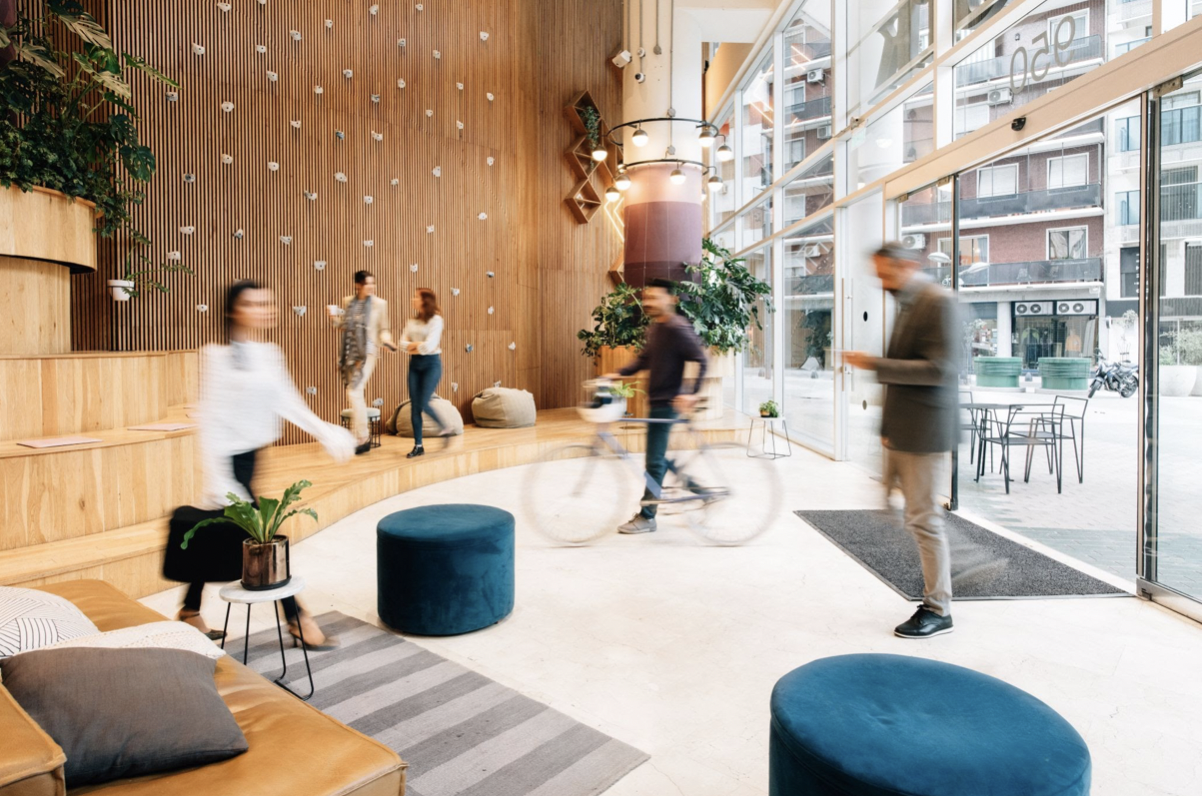 Getting Settled: 6 Tips for Returning Back to the Office