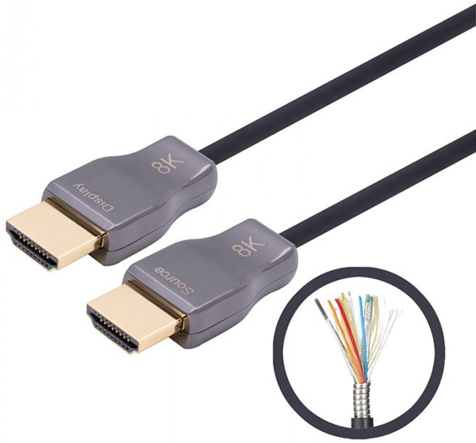 HDMI 2.1 vs HDMI 2.0 