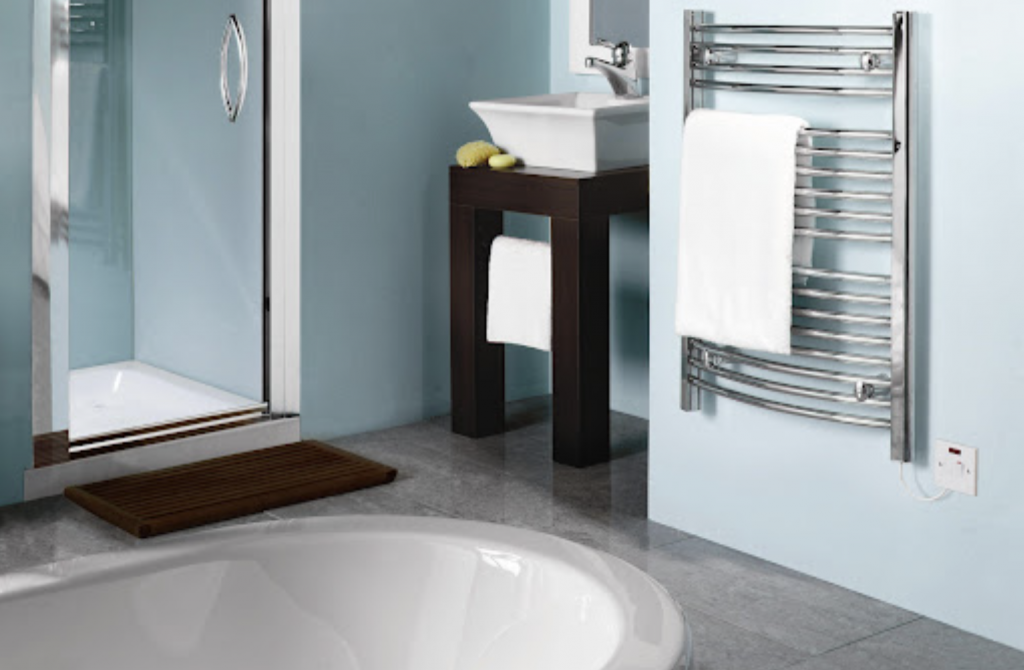 How to Choose the Best Electric-Heated Towel Rack for Your Home