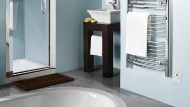 Photo of How to Choose the Best Electric-Heated Towel Rack for Your Home