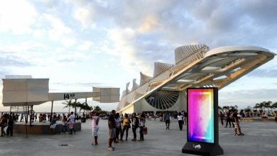 Photo of How New Digital Signage Systems Can Simplify Your Next Brand Activation