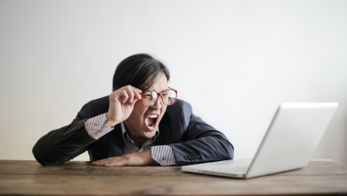 Photo of How to Handle Violence at Work