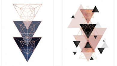 Photo of How Geometric Shapes Affect Web Design