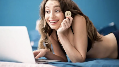 Photo of How You Can Profit from Bitcoin Trading: Here’s the Secret!
