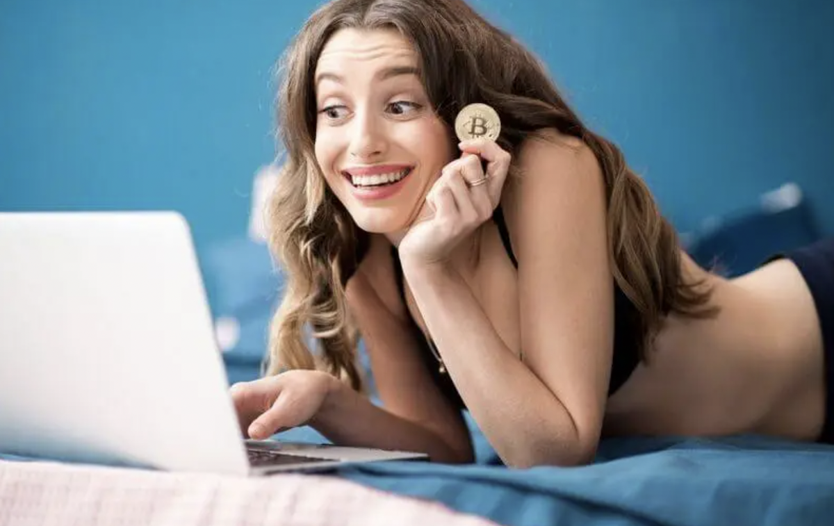 How You Can Profit from Bitcoin Trading: Here’s the Secret!