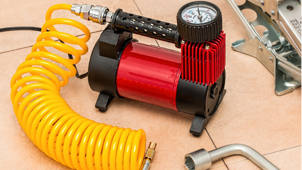 How to Choose an Air Compressor 5 Things You Must Know