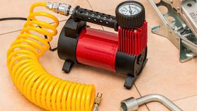 Photo of How to Choose an Air Compressor: 5 Things You Must Know