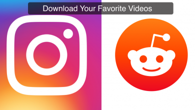 Photo of How to Download Your Favorite Videos from Instagram and Reddit