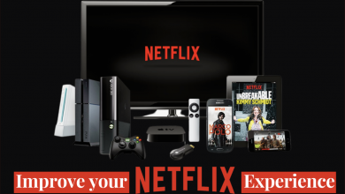 Photo of Improve Your Netflix Experience for Better Quality Time