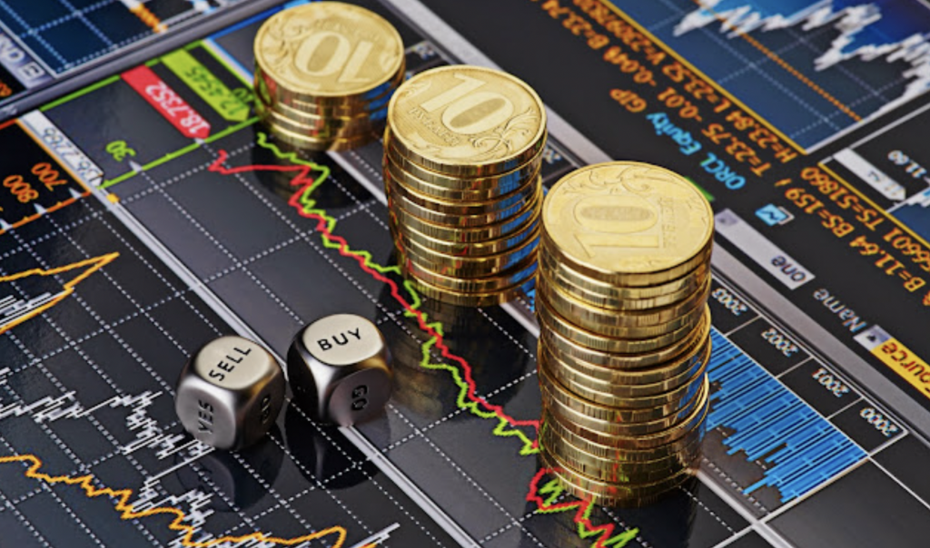 Make money by Trading Currencies