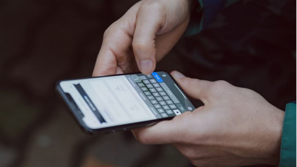 Making Life Easier With These Keyboard Applications