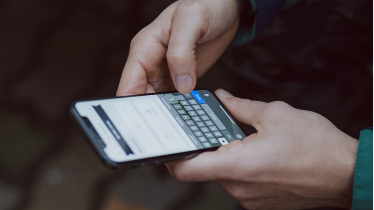 Making Life Easier With These Keyboard Applications
