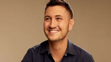 Photo of Matt DiBara on Construction and Crypto