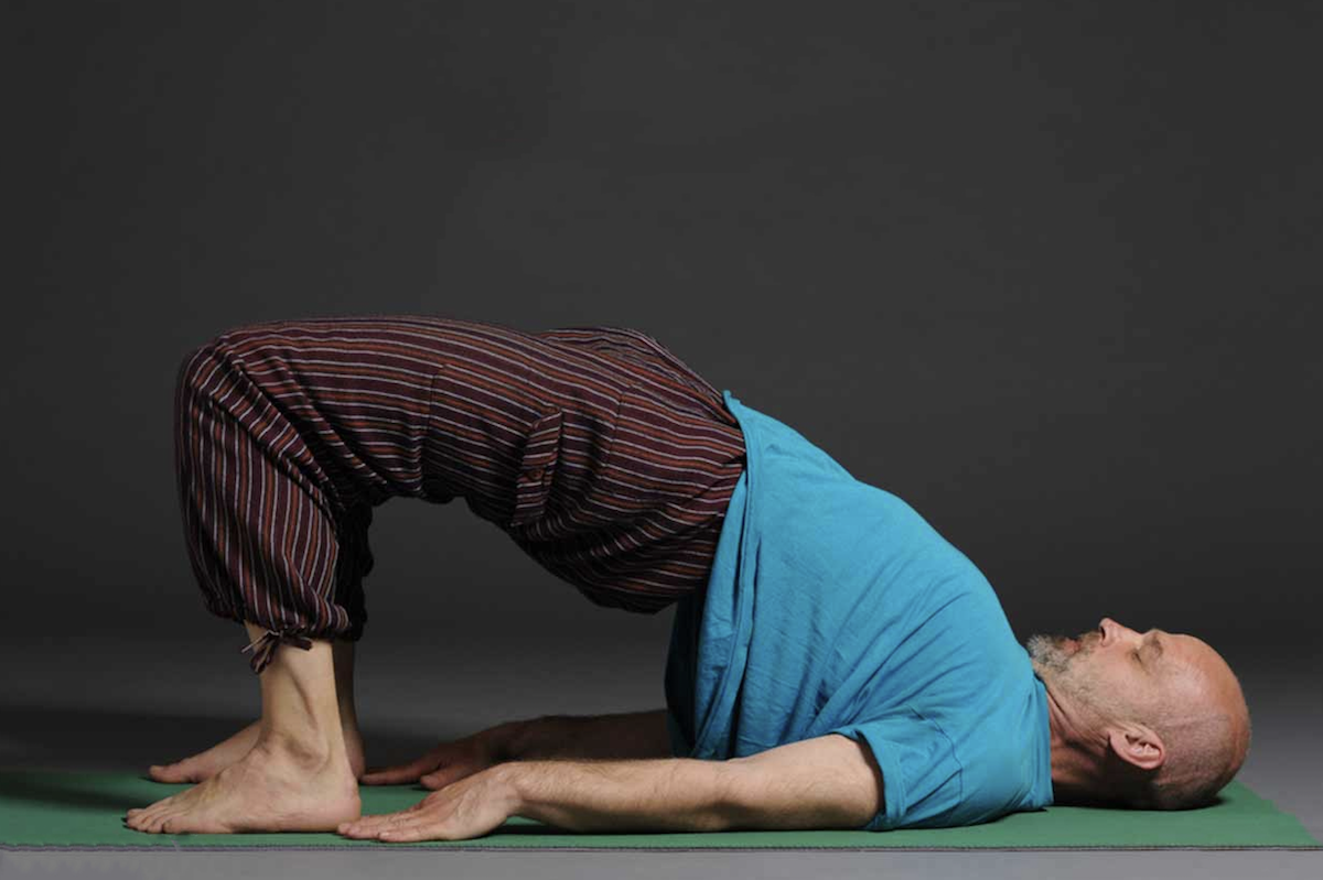 Men's Kegel Exercises Methods and Effects