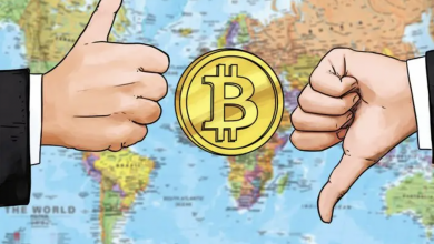 Photo of Nations That Have Amicably Accommodating Cryptocurrency